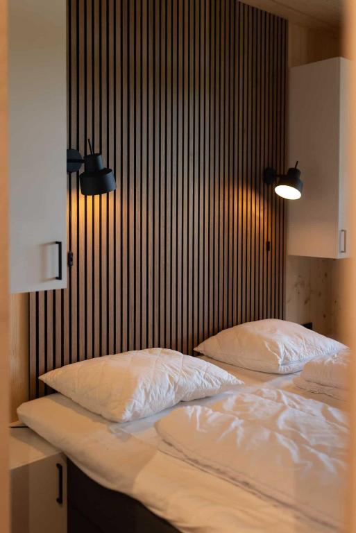 Zicht op Twente - Spa lodges photo 2