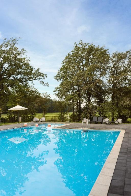 Zicht op Twente - Spa lodges photo 3