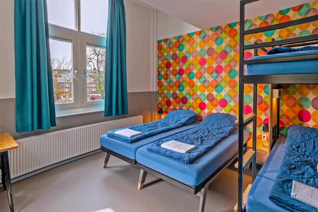 Stayokay Hostel Den Haag photo 2