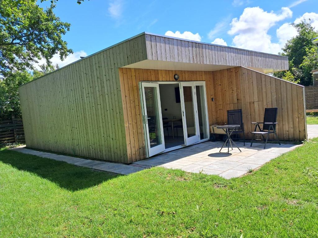 Strandhuisje Freek — photo 1