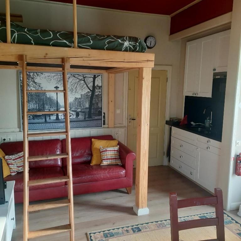 B & B De Groene Slaper — photo 1