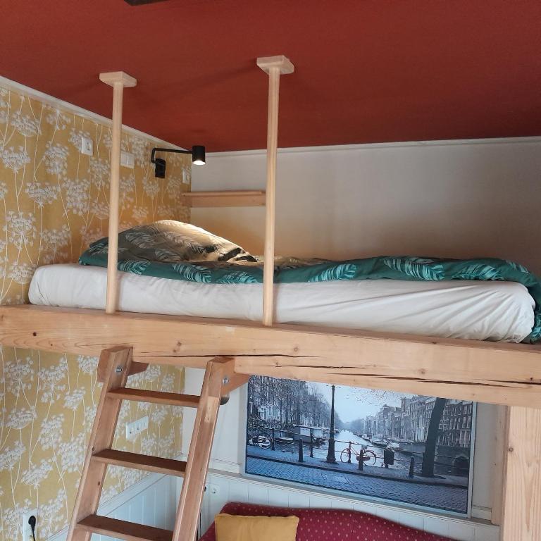 B & B De Groene Slaper photo 2