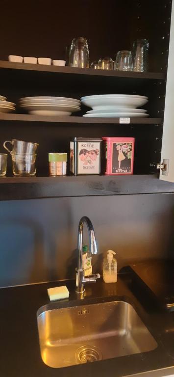 B & B De Groene Slaper photo 3
