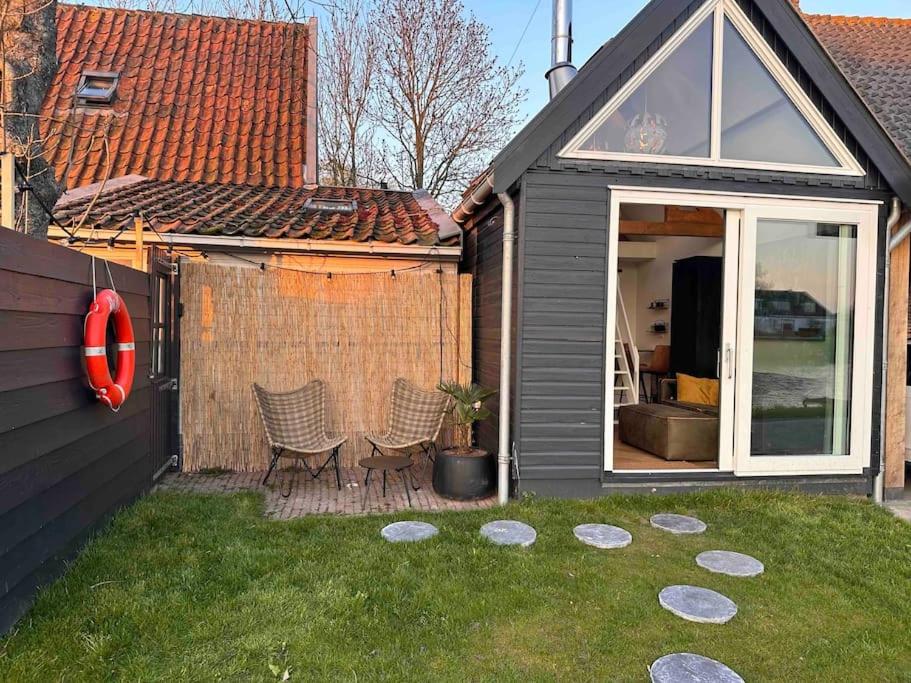 Tiny house of Picasso — photo 1