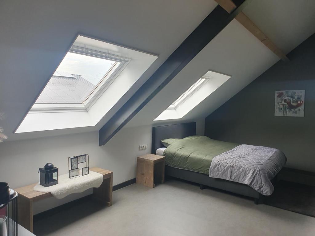 Royaal appartement P&B 't Hoeves — photo 1