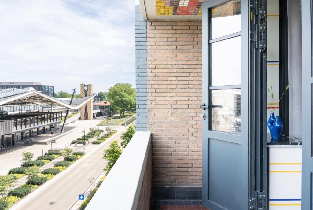 Modern Hotel Central Tilburg photo 3