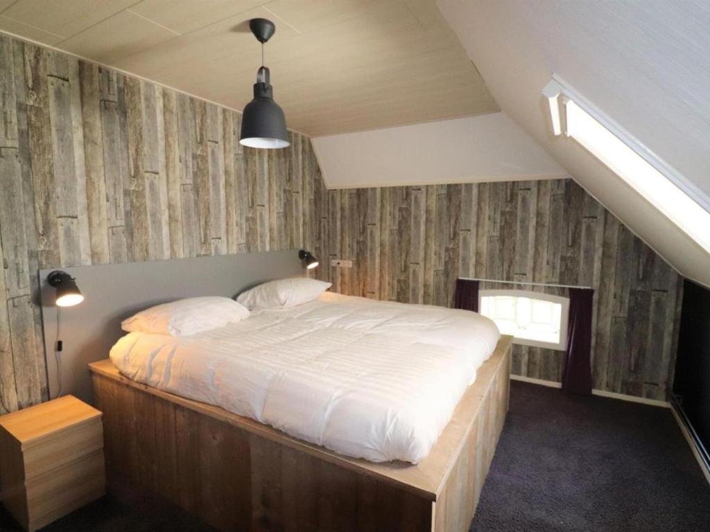 Sfeervolle Vakantieboerderij met sauna photo 2