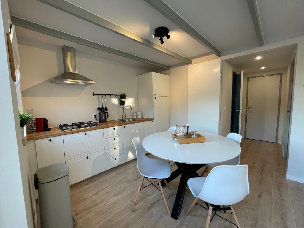 Vakantiehuis Zeevonk Koudekerke photo 2