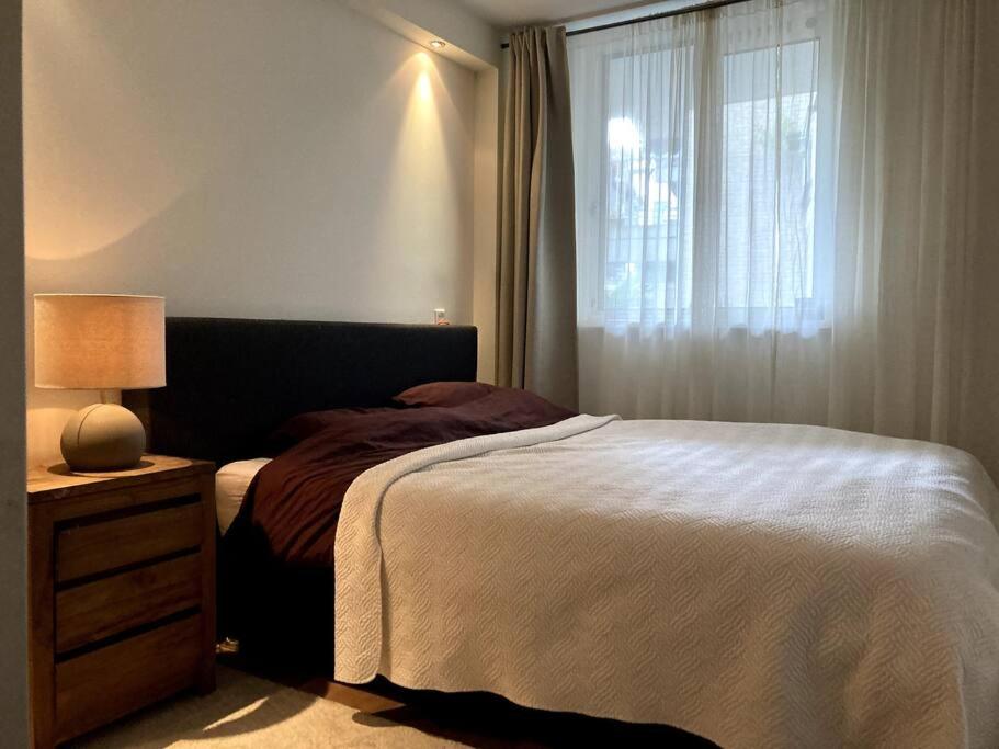 Spacious apartment photo 2