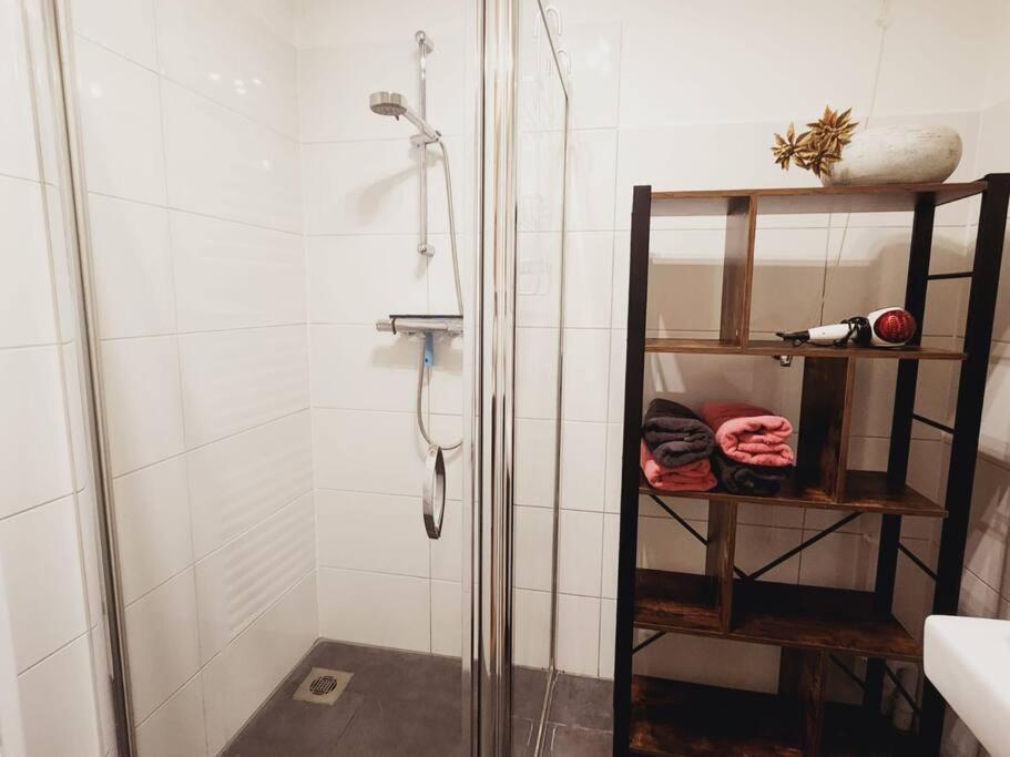 Spacious apartment photo 3