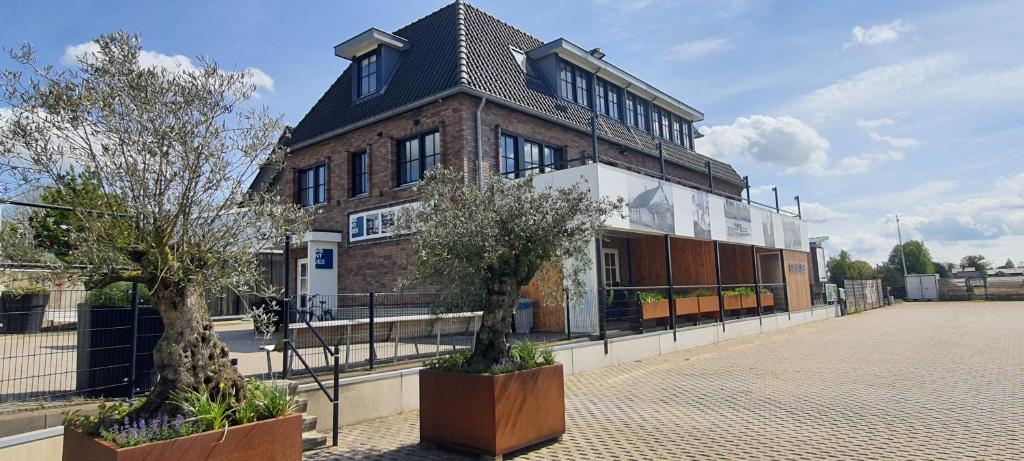 Sientjes Boetiekhotel photo 3