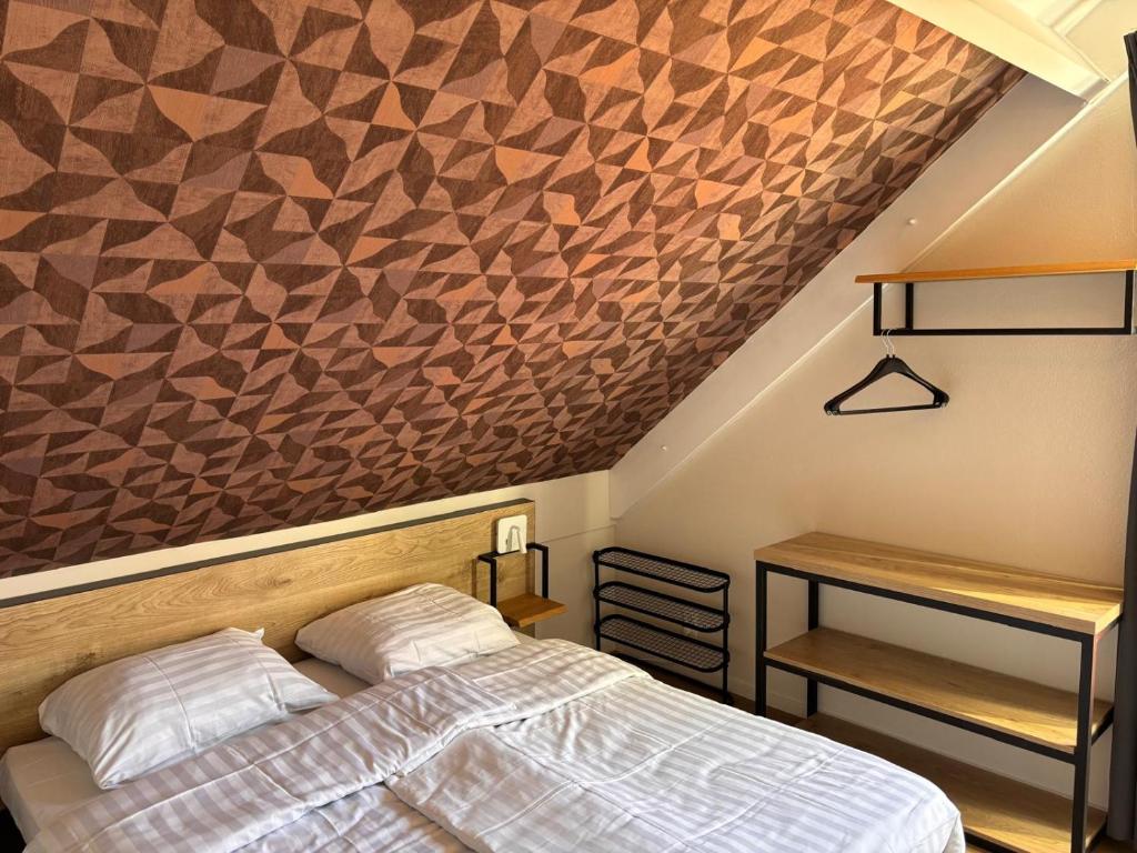 Zeer comfortabel vakantiehuis op kleinschalig park 6 personen photo 2