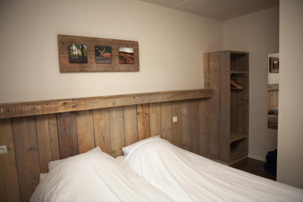 Zeumeren 6 pers. bungalow photo 2
