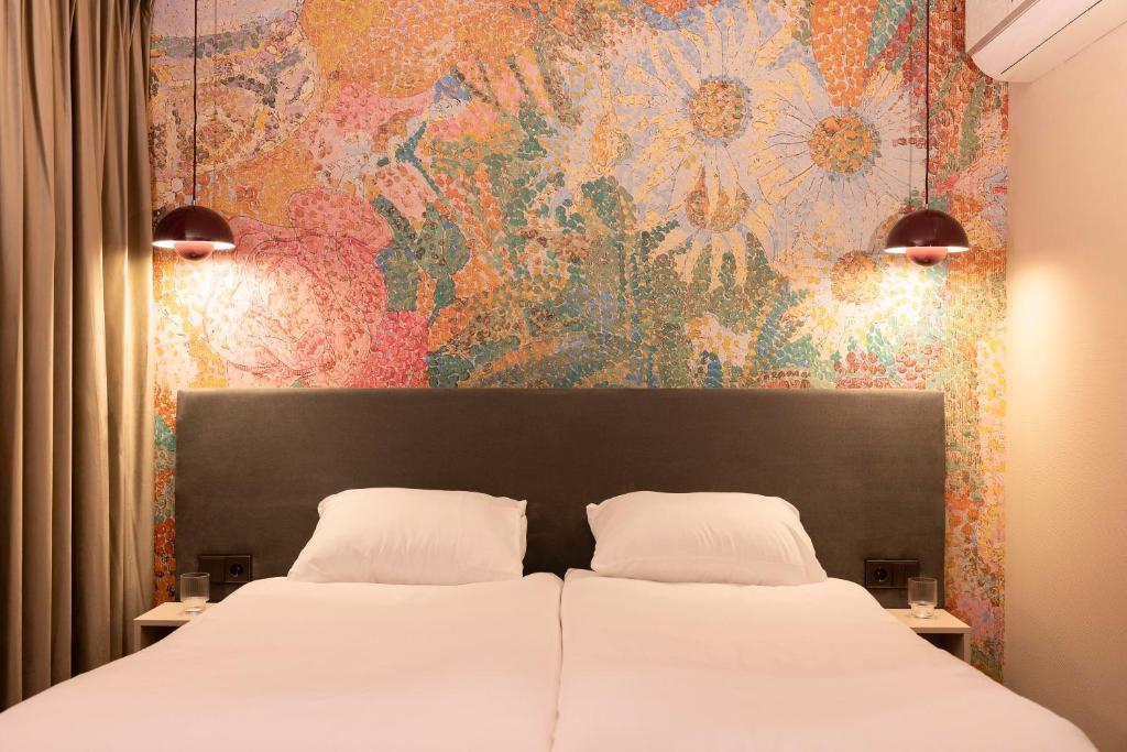 THE FRITZ Hotel Amsterdam photo 2