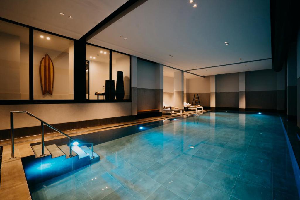 Strandhotel photo 3