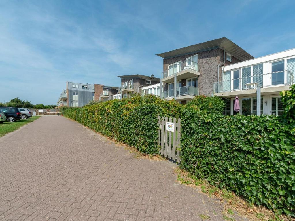 Strandleven 106 apartment in Groote Keeten photo 2