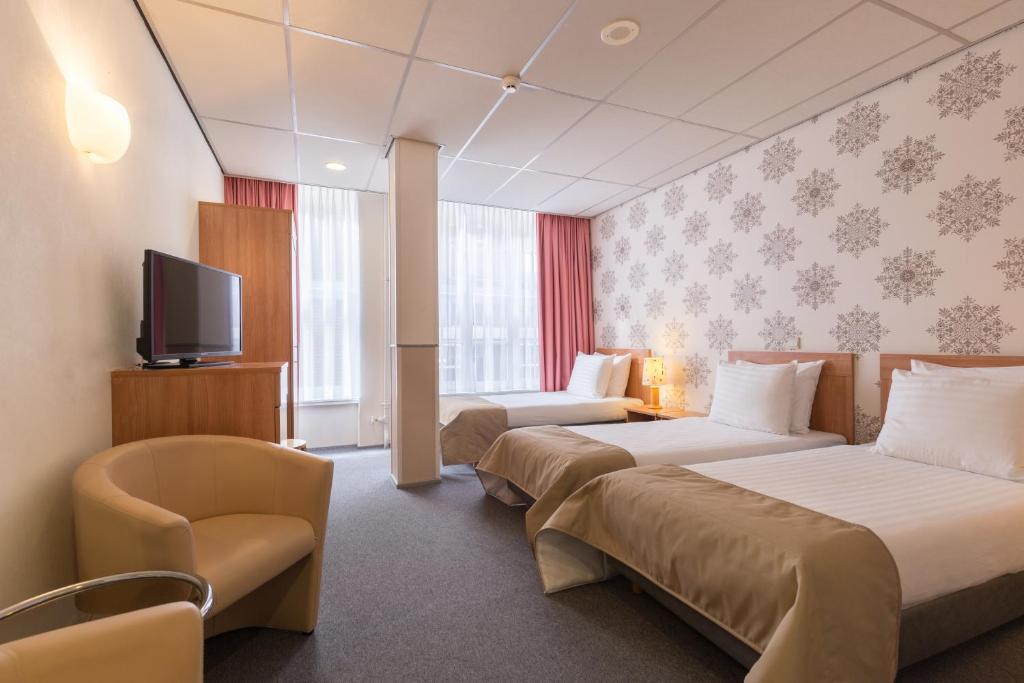 Rho Hotel photo 3