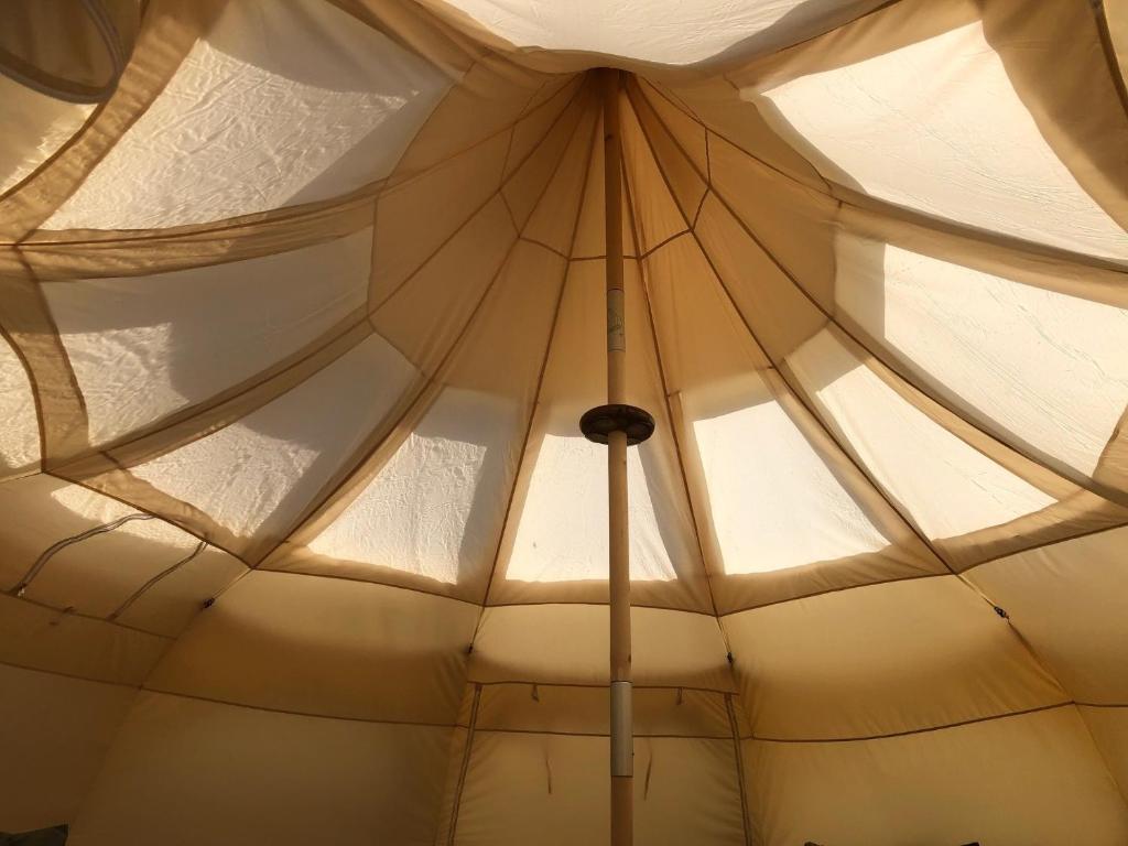 Stargazer Tent met sterrenuitzicht — photo 1