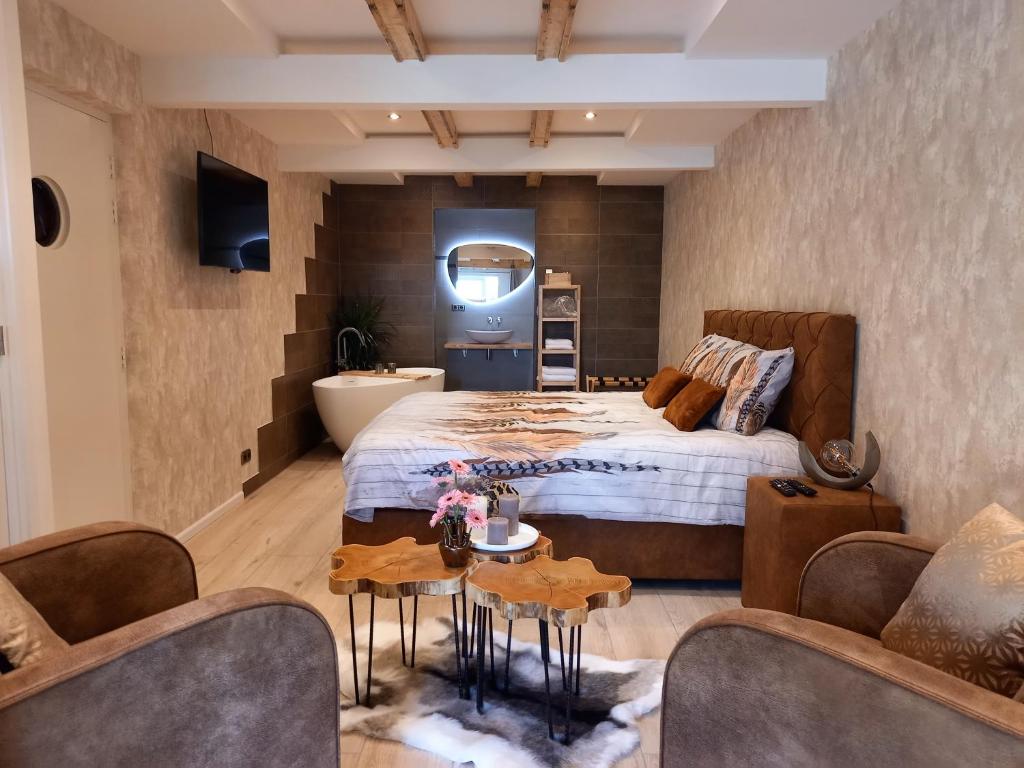 Suite Pura Vida — photo 1