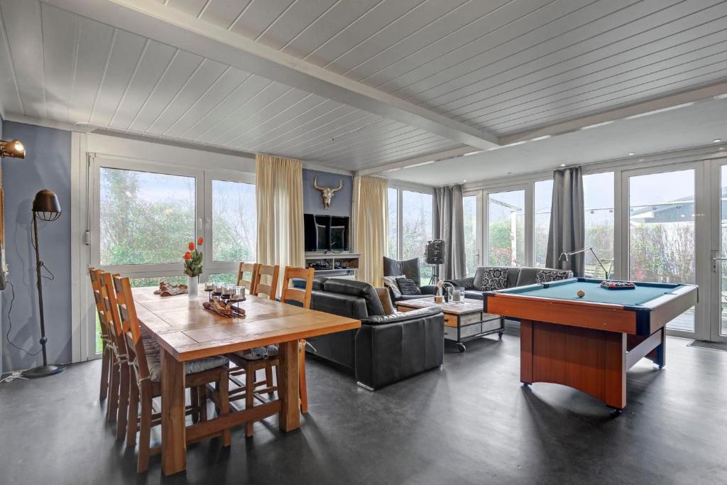 Vakantiehuis Rumah Kami - Julianadorp aan Zee photo 2