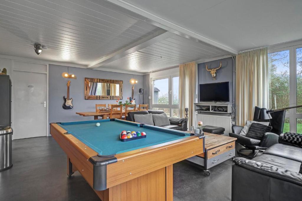 Vakantiehuis Rumah Kami - Julianadorp aan Zee photo 3