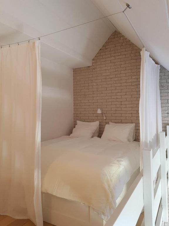 Zeeland cosy duplex appartment in Summio Parc Aquadelta resort photo 2