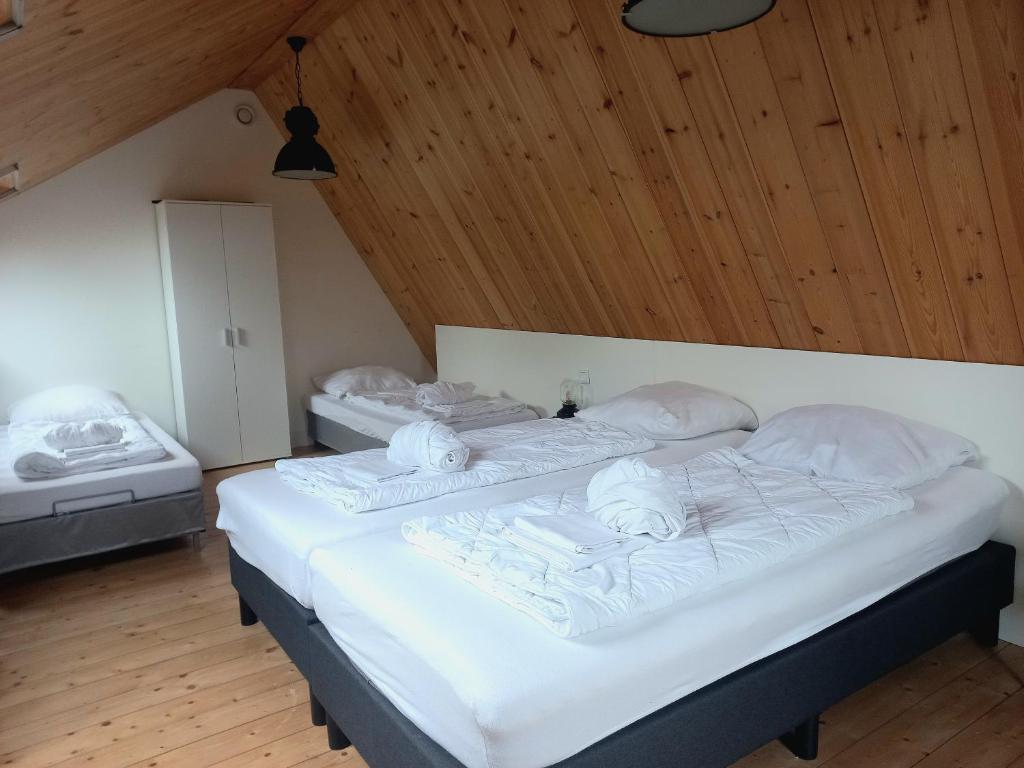 Ruim appartement in prachtige fiets-wandelomgeving photo 2
