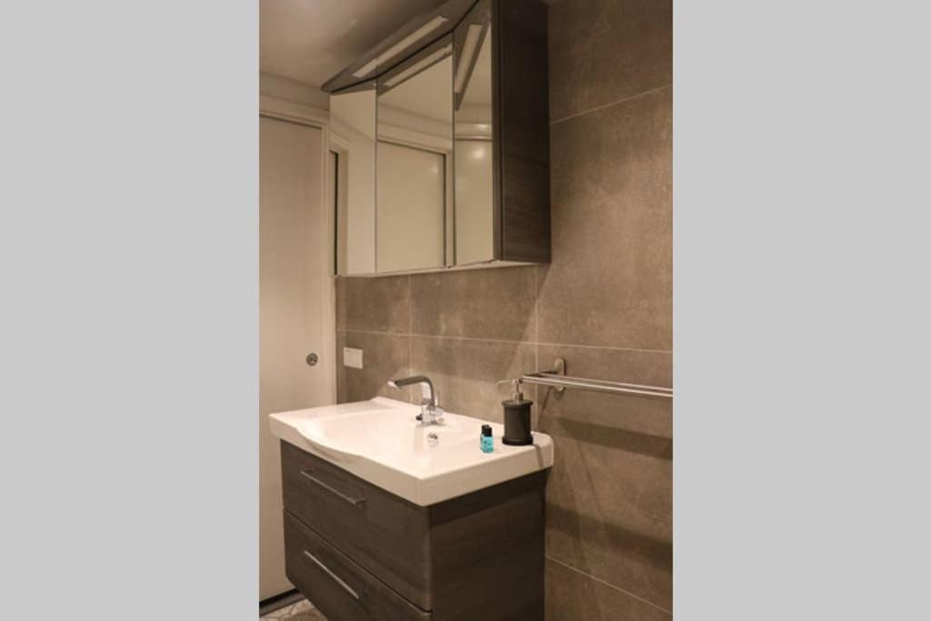 Ruim appartement in prachtige fiets-wandelomgeving photo 3