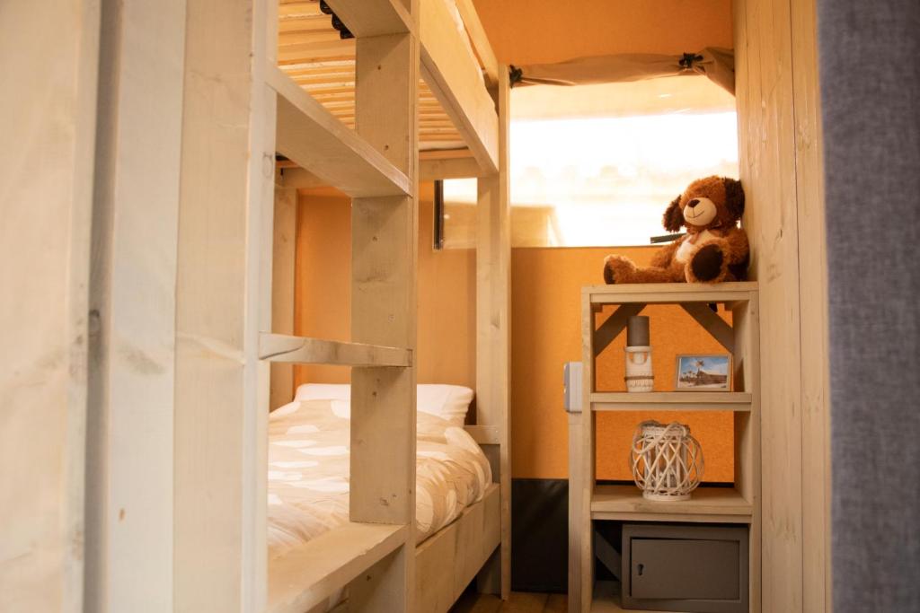 Safari Lodges photo 2