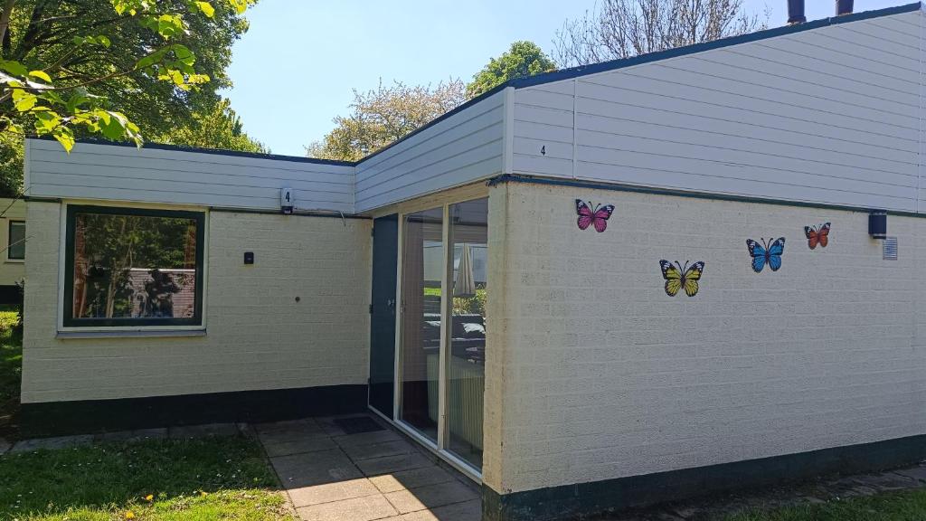 Vakantiebungalow in het Limburgse Heuvelland — photo 1