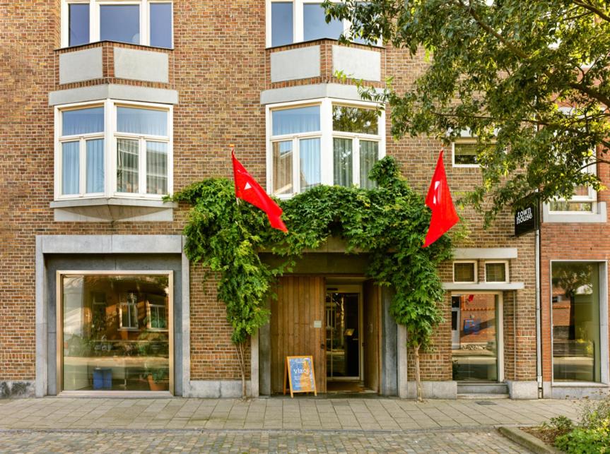 Townhouse Maastricht & Spa photo 2