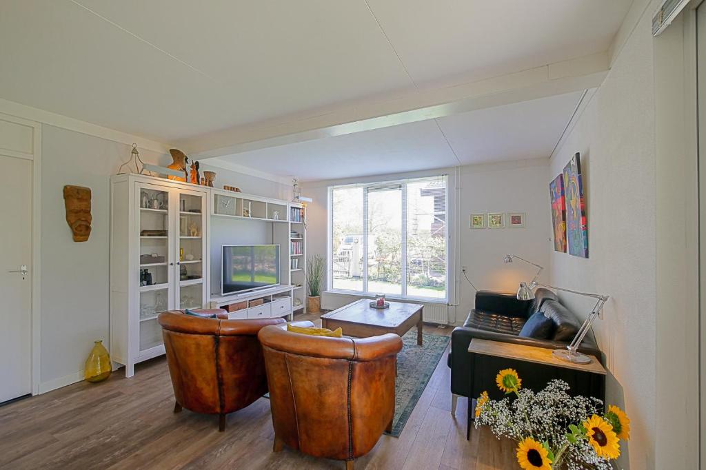 Vakantiehuis Zeevogel - Julianadorp aan Zee photo 2