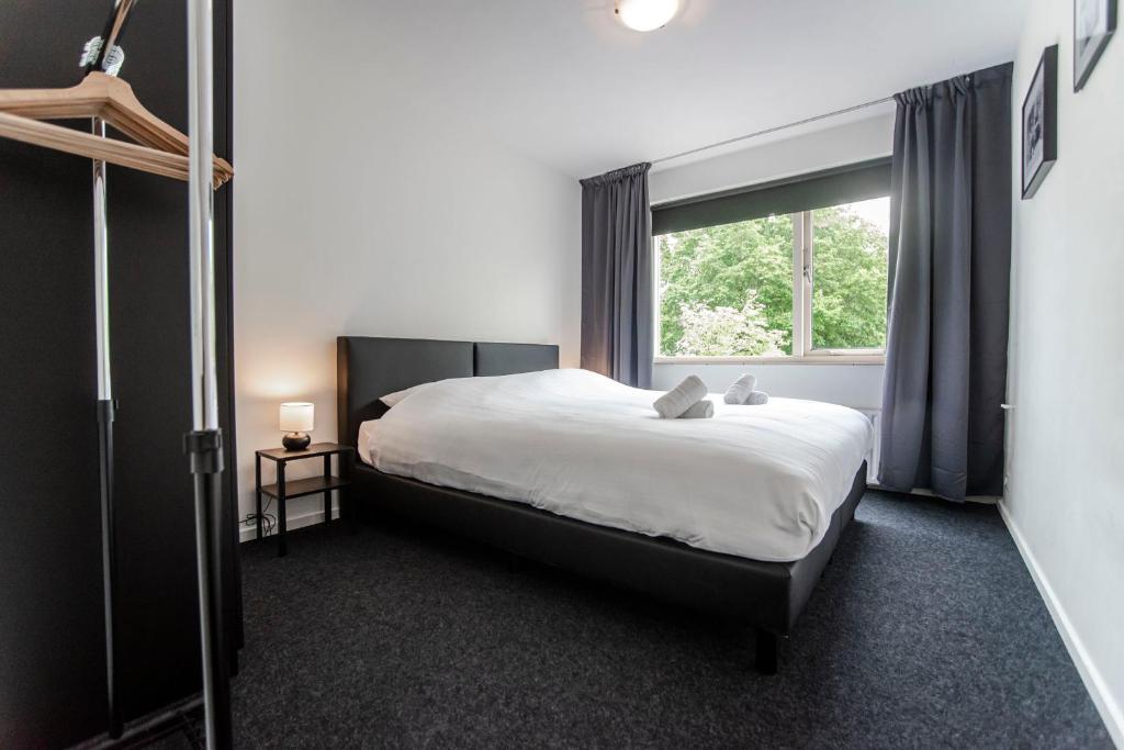 Zandvoort North Spacious 2 bedroom apartment photo 2