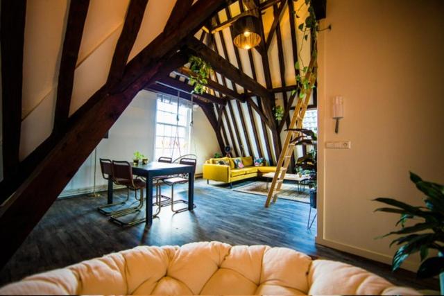 Torenkamer Middelburgh photo 2
