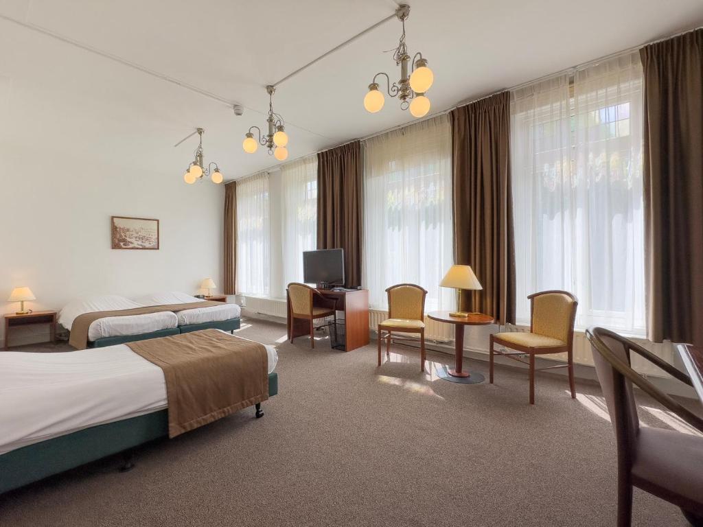 Hotel 't Spijker photo 2
