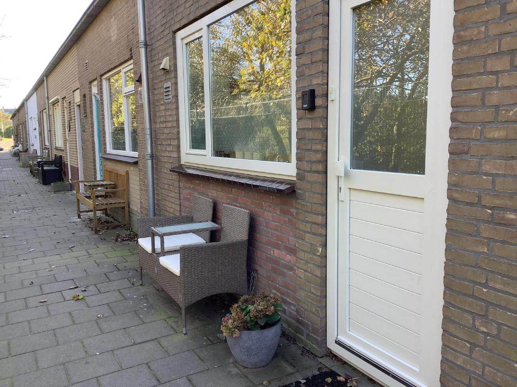 Zomerhuis Zwart — photo 1