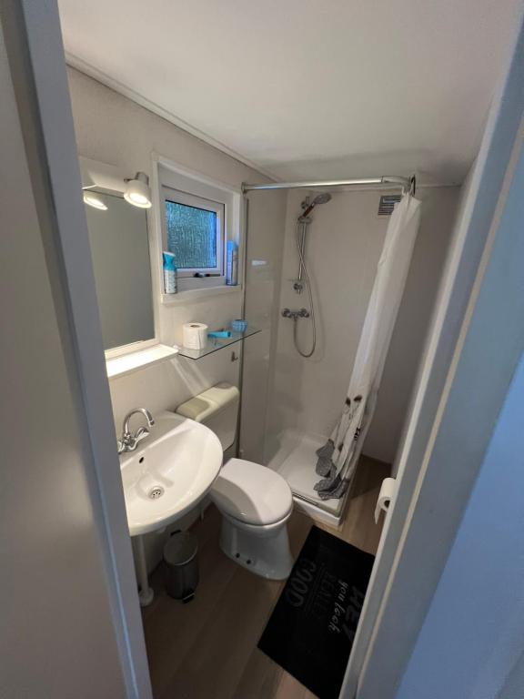 Tiny house in bos bij Veluwezoom rust en comfort photo 3