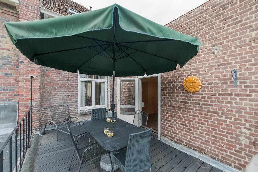 Tower Apartment Centre Sittard photo 2