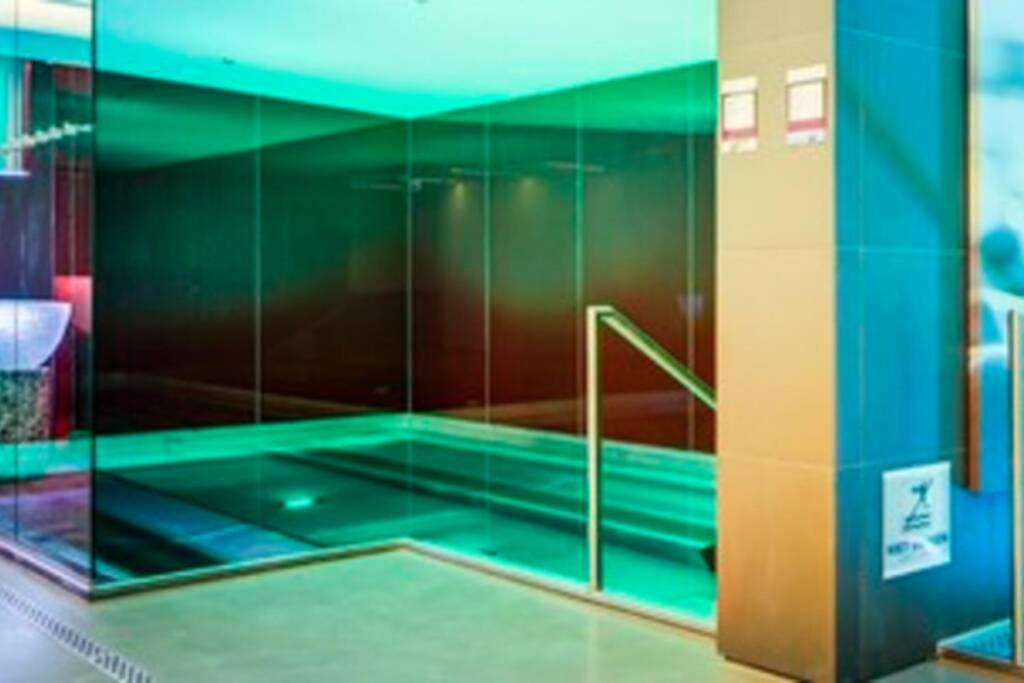 Tower Apartment Centre Sittard photo 3