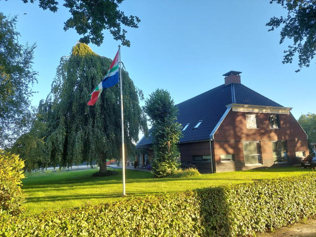 Smaakvol Slochteren — photo 1