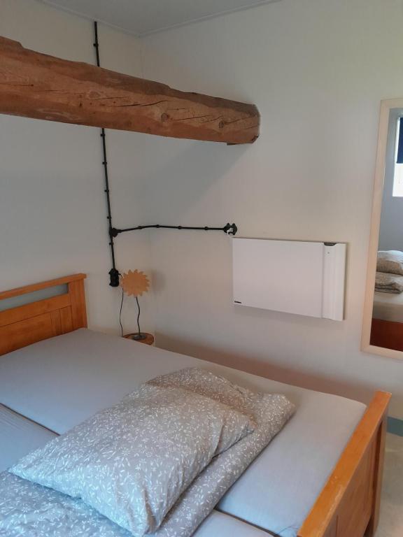 ruim driepersoons appartement photo 2