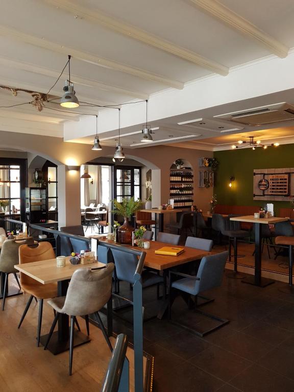 Hotel Restaurant 't Trefpunt photo 3