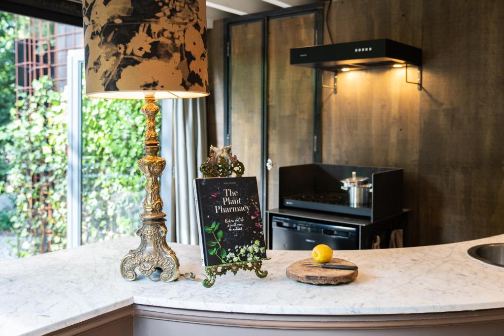 Boutique hotel Villa Trompenberg photo 3