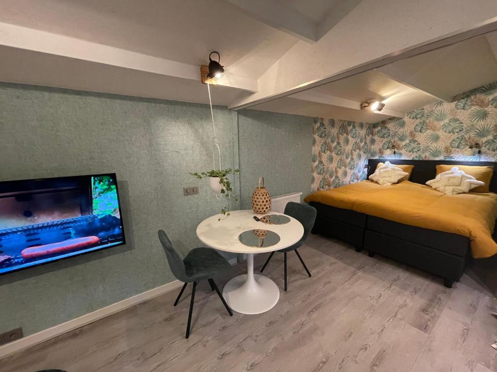 Tiny House de Eikhof photo 2