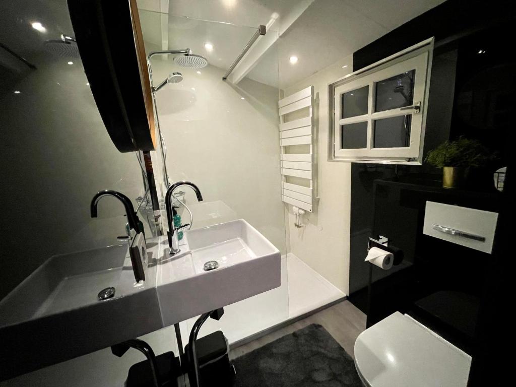 Tiny House de Eikhof photo 3