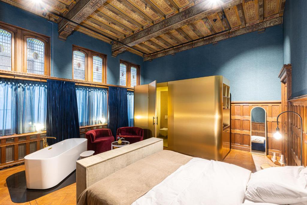 Hotel Staatsman photo 2