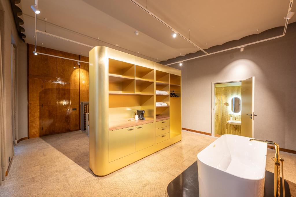 Hotel Staatsman photo 3