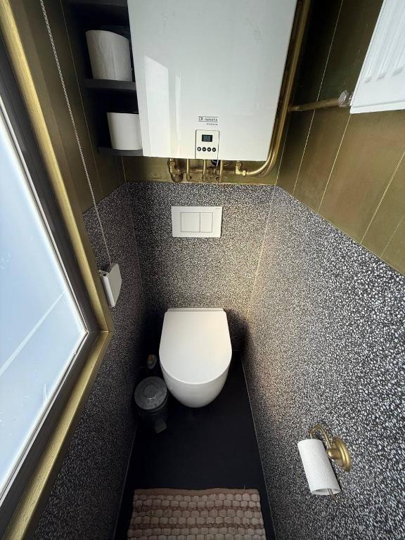 "RustOord" Ontspannen op de Veluwe Bospark Ijsselheide Hattemerbroek photo 3
