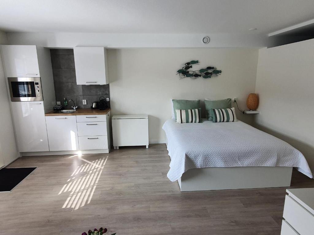 Studio Noordzee photo 3