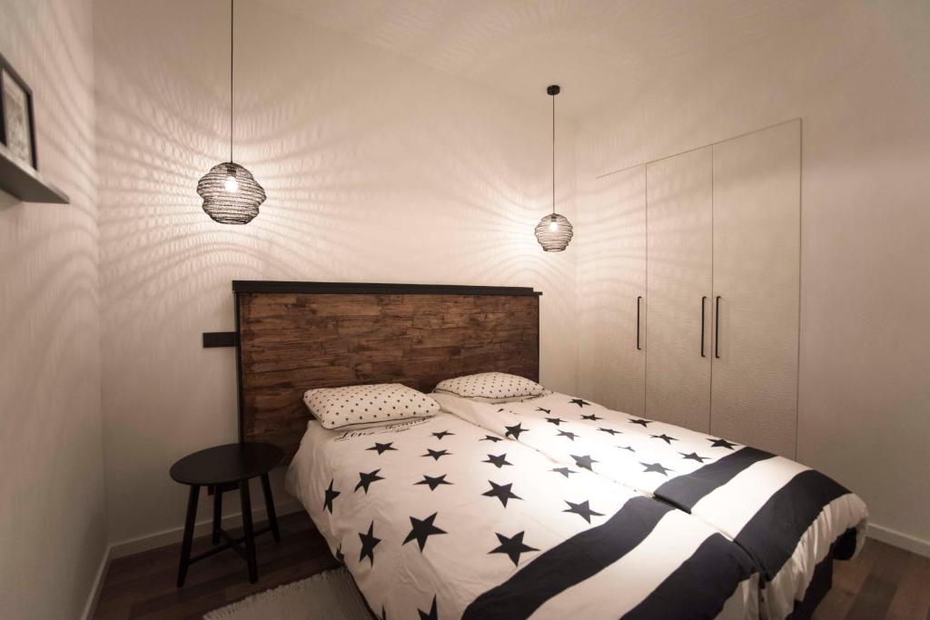 Sack-Time fashion boutique hotel 6 & 7 photo 2